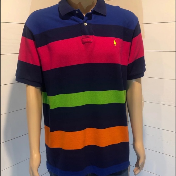 Ralph Lauren Polo - Picture 2 of 3